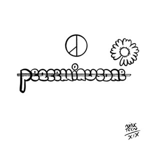 peaceminusone