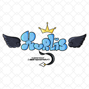 Horlis (Howl + Oris)