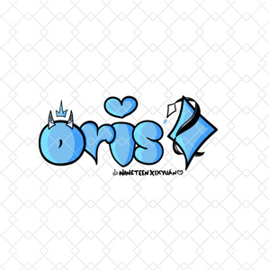 Oris