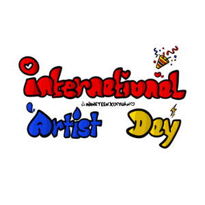 International Artist Day