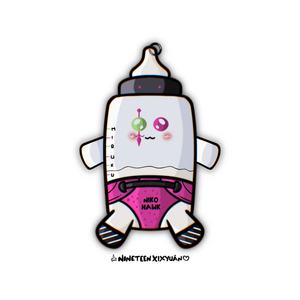 Niko Doll