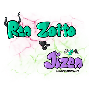 Ren Zotto X Jizen