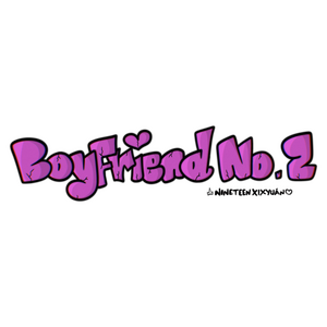 BoyFriend No.2