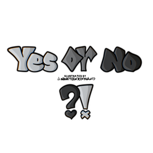 Yes or No ?!