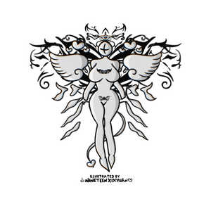 Love Angel