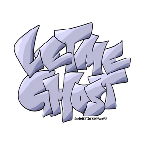 Let Me Ghost