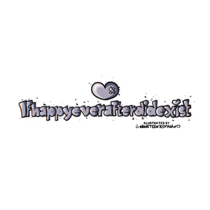 If Happy Ever After Did Exist