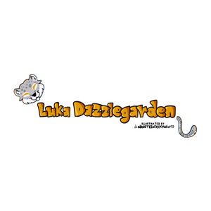 Luka Dazzlegarden