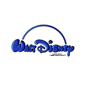 Walt Disney
