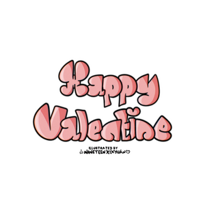 Happy Valentine